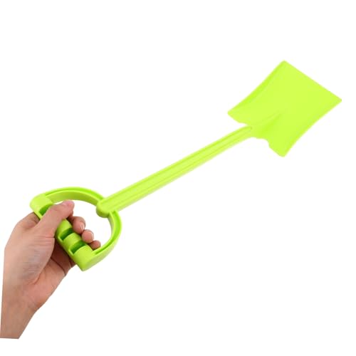 JOINPAYA 2 Stück Teiliges Sandspielzeug Strandspaten mit Ergonomischem Griff Robuste Kunststoff Schaufeln für Strand und Garten Leicht Tragbar Vielseitig für Outdoor von Jungen und Mädchen JOINPAYA 2 Stück Teiliges Sandspielzeug Strandspaten mit Ergonomischem Griff Robuste Kunststoff Schaufeln für Strand und Garten Leicht Tragbar Vielseitig für Outdoor von Jungen und Mädchen von JOINPAYA