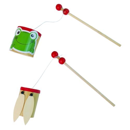 JOINPAYA 2 Stück Zikaden-Klangerzeuger sensorisches Lernspielzeug für Kleinkinder Kleinkindspielzeug musikinstrumente Musical Instruments Bildungsspielzeug Klangmacher Bambus JOINPAYA 2 Stück Zikaden-Klangerzeuger sensorisches Lernspielzeug für Kleinkinder Kleinkindspielzeug musikinstrumente Musical Instruments Bildungsspielzeug Klangmacher Bambus von JOINPAYA
