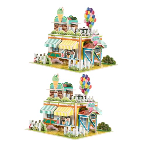 JOINPAYA 2 Stück rätselspiele kindergeburtstags mitgebsel D-Puzzles für Erwachsene einzigartige Rätsel für Erwachsene Schaumstoffpuzzle für Erwachsene Schaumstoffplatte JOINPAYA 2 Stück rätselspiele kindergeburtstags mitgebsel D-Puzzles für Erwachsene einzigartige Rätsel für Erwachsene Schaumstoffpuzzle für Erwachsene Schaumstoffplatte von JOINPAYA
