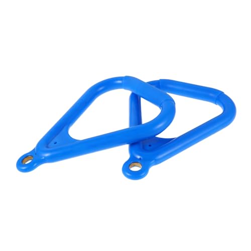 JOINPAYA 2 Stücke Kinder Gymnastic Ring Schaukel Bar Klettern Bar Für Outdoor Indoor Hinterhof Aktivitäten Ninja Hindernis Parcours Zubehör JOINPAYA 2 Stücke Kinder Gymnastic Ring Schaukel Bar Klettern Bar Für Outdoor Indoor Hinterhof Aktivitäten Ninja Hindernis Parcours Zubehör von JOINPAYA