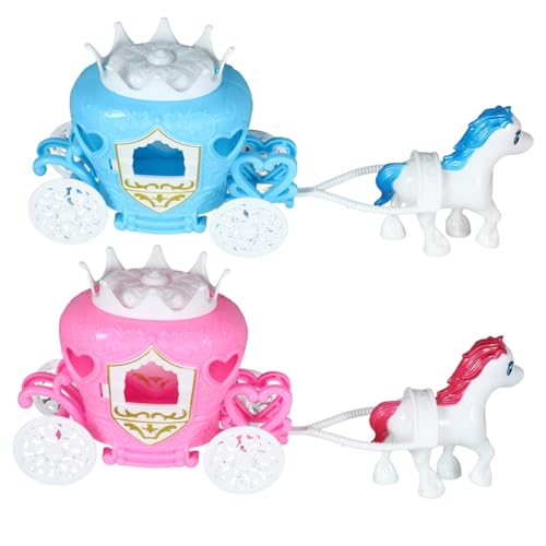 JOINPAYA 2 Stücke Kürbiswagen Spielzeug Kürbiswagen Figuren Kinder Kunststoff Spielzeug Kleinkind Geburtstagsgeschenk JOINPAYA 2 Stücke Kürbiswagen Spielzeug Kürbiswagen Figuren Kinder Kunststoff Spielzeug Kleinkind Geburtstagsgeschenk von JOINPAYA