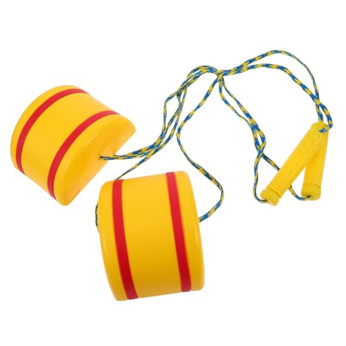 JOINPAYA 2 Stücke Sensorische Training Stelzen Balance Training Für Stelzen Für Walking Stelzen Stelzen Kunststoff von JOINPAYA