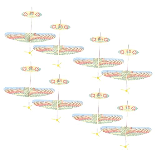 JOINPAYA Pädagogische Spielzeugflugzeuge Für Jungen Und Mädchen 20-teiliges Segelflugzeug-Spielzeug Schaumstoff-Flugzeug-Spielzeug Für Jungen Und Mädchen Jungen Und Mädchen JOINPAYA Pädagogische Spielzeugflugzeuge Für Jungen Und Mädchen 20-teiliges Segelflugzeug-Spielzeug Schaumstoff-Flugzeug-Spielzeug Für Jungen Und Mädchen Jungen Und Mädchen von JOINPAYA