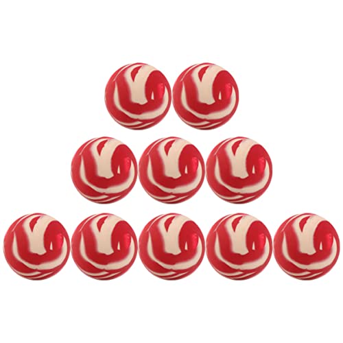 JOINPAYA Kreatives Springen – 20er-pack Hüpfen Für Kinder Lernspielzeug Koordination Der Kinder Spaß Für Partys von JOINPAYA