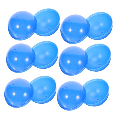 JOINPAYA 20 Stück Hohlkugel Aus Kunststoff Verrückt Nummeriert Tisch Weltraum-gastgeschenke Party Zu Öffnende Tombola-bälle Spielbälle Verlosung Von Bällen Gewinnspielkugeln Plastik Blau JOINPAYA 20 Stück Hohlkugel Aus Kunststoff Verrückt Nummeriert Tisch Weltraum-gastgeschenke Party Zu Öffnende Tombola-bälle Spielbälle Verlosung Von Bällen Gewinnspielkugeln Plastik Blau von JOINPAYA