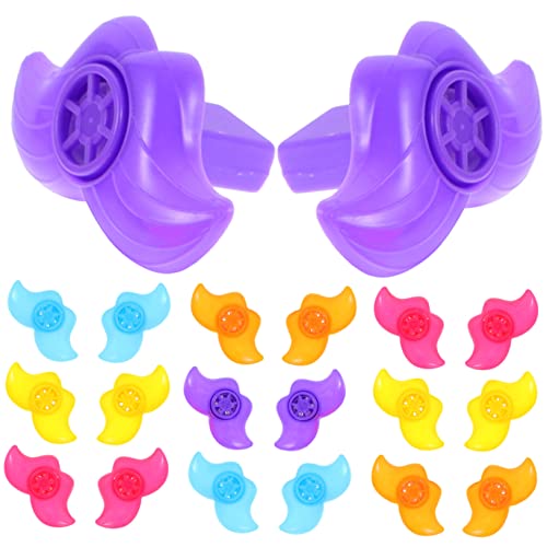 JOINPAYA 20 Stück Pfeifenspielzeug für kinderinstrumente musikinstrumente party games dekoration party Geräuschmacher toy set lustige Pfeifenspielzeuge musikalische Pfeifen pp JOINPAYA 20 Stück Pfeifenspielzeug für kinderinstrumente musikinstrumente party games dekoration party Geräuschmacher toy set lustige Pfeifenspielzeuge musikalische Pfeifen pp von JOINPAYA