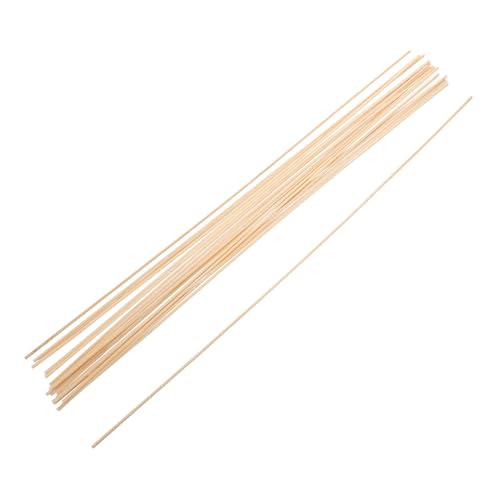 JOINPAYA 20 Stück Streifen Mit Drachen Machen Holzdübelstäbe Stäbe Zum Drachenbasteln Drachenbaustäbe Drachenstäbe Holzdübelstäbe Dünne Stäbe Beige JOINPAYA 20 Stück Streifen Mit Drachen Machen Holzdübelstäbe Stäbe Zum Drachenbasteln Drachenbaustäbe Drachenstäbe Holzdübelstäbe Dünne Stäbe Beige von JOINPAYA
