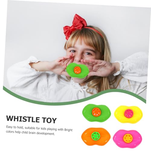 JOINPAYA 20 Stück Teiliges Kunststoff Lippenpfeifen Kindergeburtstag Party Mitgebsel Bunte Spielzeugpfeifen Leicht und Sicher für Geeignet in Gemischten Farben JOINPAYA 20 Stück Teiliges Kunststoff Lippenpfeifen Kindergeburtstag Party Mitgebsel Bunte Spielzeugpfeifen Leicht und Sicher für Geeignet in Gemischten Farben von JOINPAYA