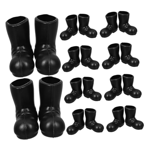 JOINPAYA 20 Stück Teiliges Mini Weihnachtsstiefel aus Pe Kurz und Robust als Puppenhausdeko und Vielseitig für DIY Bastelprojekte Charmante Mini Nikolausstiefel für Festliche JOINPAYA 20 Stück Teiliges Mini Weihnachtsstiefel aus Pe Kurz und Robust als Puppenhausdeko und Vielseitig für DIY Bastelprojekte Charmante Mini Nikolausstiefel für Festliche von JOINPAYA