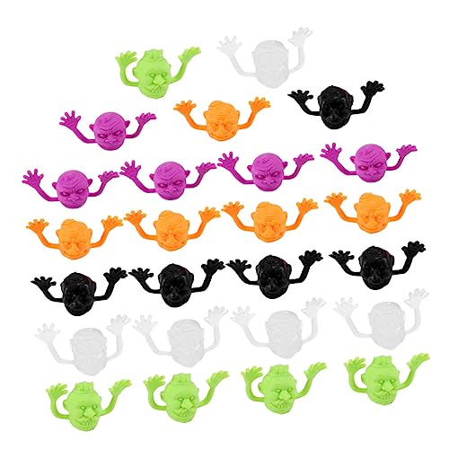 JOINPAYA 20 Stück Zombie-finger-requisiten Geisterkopf Led Lustiges Halloween- Gruseliges Uv Halloween-party- Halloween-fingerstütze Streich JOINPAYA 20 Stück Zombie-finger-requisiten Geisterkopf Led Lustiges Halloween- Gruseliges Uv Halloween-party- Halloween-fingerstütze Streich von JOINPAYA