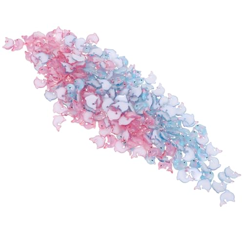 JOINPAYA 200 Stück Meerestierfiguren Unterwasser Miniaturdekoration Mini Delfinfiguren Mini Meerestierfiguren Miniatur Fisch Aquarium Dekorationen Winzige Aus JOINPAYA 200 Stück Meerestierfiguren Unterwasser Miniaturdekoration Mini Delfinfiguren Mini Meerestierfiguren Miniatur Fisch Aquarium Dekorationen Winzige Aus von JOINPAYA