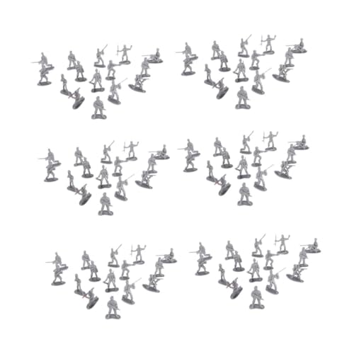 JOINPAYA 200St kleines Soldatenmodell für kinderspielzeug Spielzeugset Miniatur-Soldatenfiguren Zahlenspielzeug Kunststoff-Soldaten-Spielset militärische Figuren Plastik JOINPAYA 200St kleines Soldatenmodell für kinderspielzeug Spielzeugset Miniatur-Soldatenfiguren Zahlenspielzeug Kunststoff-Soldaten-Spielset militärische Figuren Plastik von JOINPAYA