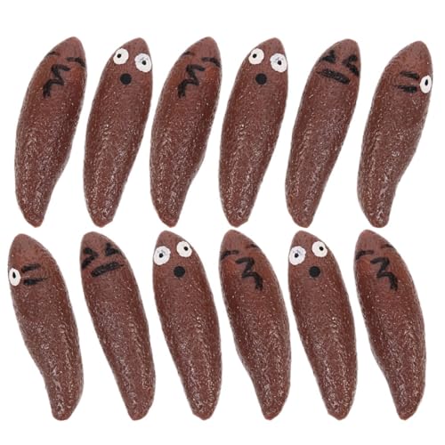 JOINPAYA 20St Kotspielzeug zum Auswerfen klebriger Kleber Dinosaurier-Fingerspielzeug für kinderspielzeug Partygeschenke für Poop-Sling-Shot- Coffee JOINPAYA 20St Kotspielzeug zum Auswerfen klebriger Kleber Dinosaurier-Fingerspielzeug für kinderspielzeug Partygeschenke für Poop-Sling-Shot- Coffee von JOINPAYA