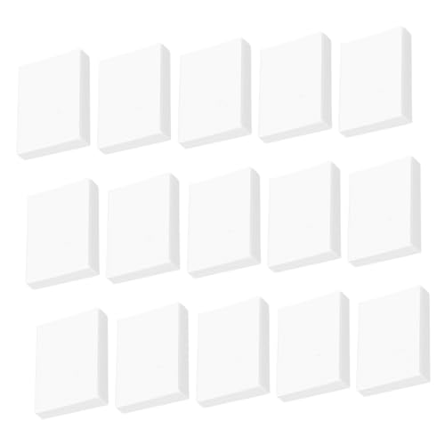 JOINPAYA 20-teiliges Puppenhaus-Mini-bücher-kit Blanko-papierbuchmodelle Für Puppenhausdekorationen Miniaturbuch Für Puppenhaus-Ornament von JOINPAYA