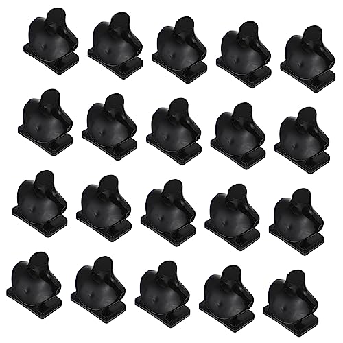 JOINPAYA Mini-halsketten-displaymodell – 20-teiliges Puppenschmuck-Display Für Puppen-mini-halsketten Mini-halskettenmodell Spielen von JOINPAYA