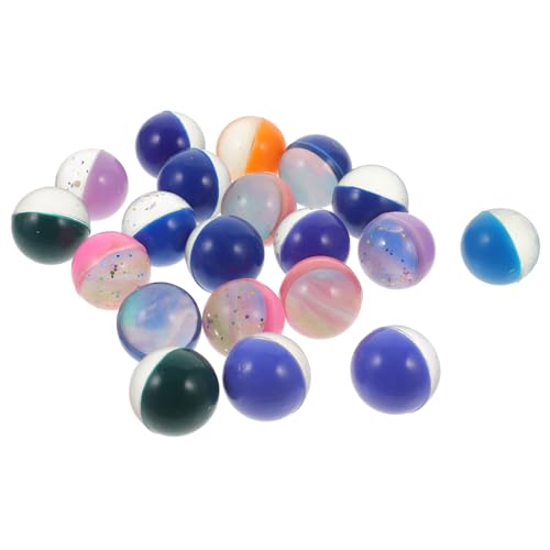 JOINPAYA 20St Sternhüpfball hupfball für für hühner детские игрушки Kinderspielzeug Partyartikel für kleine Spielzeugbälle springende Bälle Abs JOINPAYA 20St Sternhüpfball hupfball für für hühner детские игрушки Kinderspielzeug Partyartikel für kleine Spielzeugbälle springende Bälle Abs von JOINPAYA