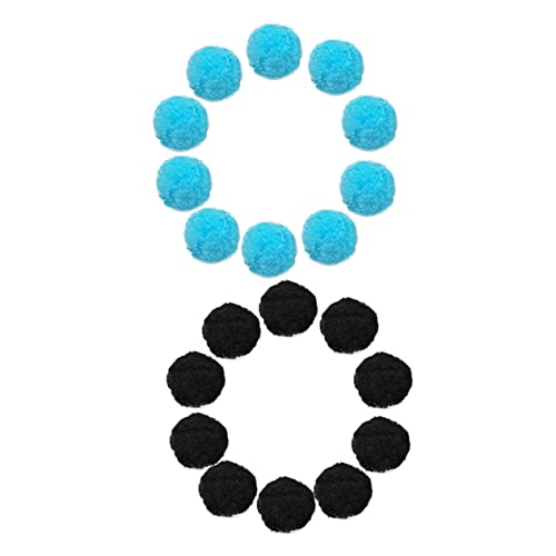 JOINPAYA 20 Stücke Kleinkind Pool Spielzeug Verschiedene Farben Spiel Für Kinder Outdoor-aktivitäten JOINPAYA 20 Stücke Kleinkind Pool Spielzeug Verschiedene Farben Spiel Für Kinder Outdoor-aktivitäten von JOINPAYA