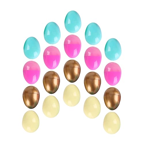 JOINPAYA 20er Boxen Ostereier Eierkartons Masse Jumbo-eier Goodies Füller Ei Eierdekorateur Gefälschte Eier Ein Halbes Vintage-eierkartons Ostervorräte Ostergeschenke Pp JOINPAYA 20er Boxen Ostereier Eierkartons Masse Jumbo-eier Goodies Füller Ei Eierdekorateur Gefälschte Eier Ein Halbes Vintage-eierkartons Ostervorräte Ostergeschenke Pp von JOINPAYA