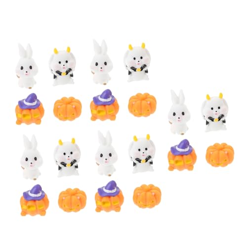 JOINPAYA 20st Tür Halloween-Dekorationen Im Freien Halloween-Miniatur-landschaftsverzierungen Halloween-schlauchboote Miniaturen Halloween-Dekoration Draußen Horror Skelett Harz JOINPAYA 20st Tür Halloween-Dekorationen Im Freien Halloween-Miniatur-landschaftsverzierungen Halloween-schlauchboote Miniaturen Halloween-Dekoration Draußen Horror Skelett Harz von JOINPAYA