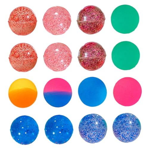 JOINPAYA 24 Stück Bunte Hüpfbälle Party-bälle-Dekoration Partybälle Hüpfbälle Automatenkugel Kleine Hüpfbälle Bounce-bälle- Lustige Hüpfende Bälle Kleine Wurfbälle Gummi JOINPAYA 24 Stück Bunte Hüpfbälle Party-bälle-Dekoration Partybälle Hüpfbälle Automatenkugel Kleine Hüpfbälle Bounce-bälle- Lustige Hüpfende Bälle Kleine Wurfbälle Gummi von JOINPAYA