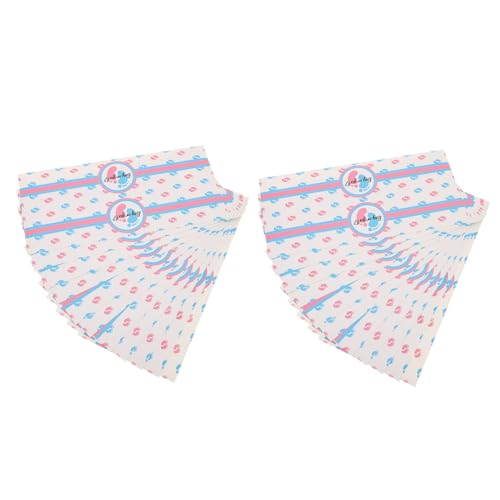 JOINPAYA 24 Stück Geschlechtsetiketten für Wasserflaschen Label personalisiert Present Babyflaschen Partyzubehör Aufkleber Etiketten für Babywasserflaschen Wasserflasche JOINPAYA 24 Stück Geschlechtsetiketten für Wasserflaschen Label personalisiert Present Babyflaschen Partyzubehör Aufkleber Etiketten für Babywasserflaschen Wasserflasche von JOINPAYA