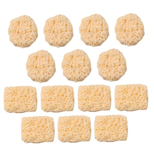 JOINPAYA 24st Mini-instantnudeln Mini-Nudeln Nudeln Partydekorationen Simulation Nudeln Mini-Food-Modelle Nudelmodell Simulationsküchenspielzeug Winziges Essen Miniatursachen Harz JOINPAYA 24st Mini-instantnudeln Mini-Nudeln Nudeln Partydekorationen Simulation Nudeln Mini-Food-Modelle Nudelmodell Simulationsküchenspielzeug Winziges Essen Miniatursachen Harz von JOINPAYA