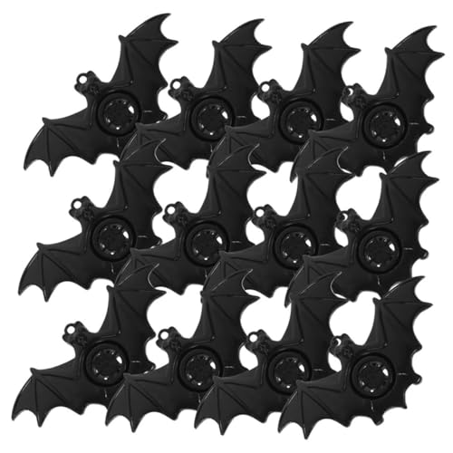 JOINPAYA 25stücke Teiliges Fledermaus Mundstück Spielzeug Lustige Halloween Pfeifen Für Partygeschenk Und Dekoration Für Leicht Und Tragbar Für Überall JOINPAYA 25stücke Teiliges Fledermaus Mundstück Spielzeug Lustige Halloween Pfeifen Für Partygeschenk Und Dekoration Für Leicht Und Tragbar Für Überall von JOINPAYA