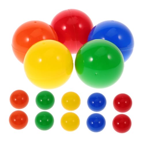 JOINPAYA Party-essential 25 Stück Nachfüllbar Spiel Für Tombola Einfaches Öffnen Für Schnellen Aufbau JOINPAYA Party-essential 25 Stück Nachfüllbar Spiel Für Tombola Einfaches Öffnen Für Schnellen Aufbau von JOINPAYA