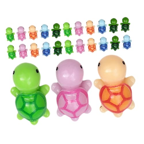 JOINPAYA 25 Stück Miniatur Schildkrötenfiguren Kleine Harzschildkröten Für Mikrolandschaften Mikrolandschaften Miniatur Schildkrötenfiguren Miniatur Schildkrötenornamente JOINPAYA 25 Stück Miniatur Schildkrötenfiguren Kleine Harzschildkröten Für Mikrolandschaften Mikrolandschaften Miniatur Schildkrötenfiguren Miniatur Schildkrötenornamente von JOINPAYA