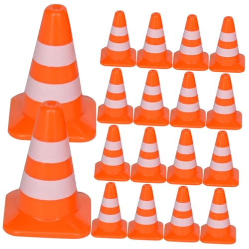 JOINPAYA Tischdekoration Für Kinder Mini-leitkegel 28-teiliges Set Für Kinderspielzeug Perfekt Für Bildungszwecke Und Aktivitäten JOINPAYA Tischdekoration Für Kinder Mini-leitkegel 28-teiliges Set Für Kinderspielzeug Perfekt Für Bildungszwecke Und Aktivitäten von JOINPAYA