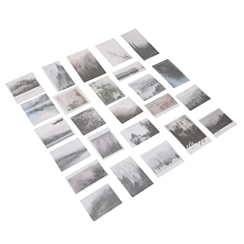 JOINPAYA 2Er Pack Taschenaufkleber Kinderaufkleber Scrapbooking Schreibwarenbedarf Aufkleber Für Laptop Aufkleber Retro Nagelaufkleber Schreibwarenaufkleber Dekoratives JOINPAYA 2Er Pack Taschenaufkleber Kinderaufkleber Scrapbooking Schreibwarenbedarf Aufkleber Für Laptop Aufkleber Retro Nagelaufkleber Schreibwarenaufkleber Dekoratives von JOINPAYA