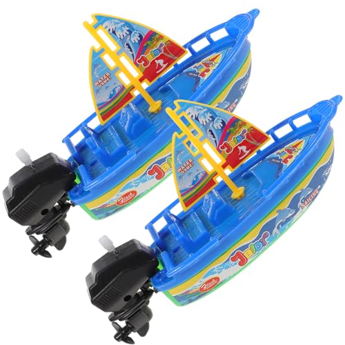 JOINPAYA Aufziehspielzeug Für Kinder Mit Wassersprüher Badespielzeug in Bootsform Für Kleinkinder Und Babys JOINPAYA Aufziehspielzeug Für Kinder Mit Wassersprüher Badespielzeug in Bootsform Für Kleinkinder Und Babys von JOINPAYA