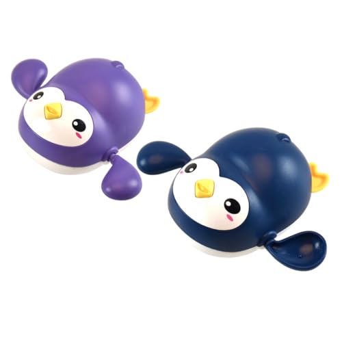 JOINPAYA Badespielzeug-Set Für Kleinkinder Pinguin-aufziehspielzeug Baby-badebeckenspielzeug Wasserspielspielzeug Perfekt Für Kinder Und Babys JOINPAYA Badespielzeug-Set Für Kleinkinder Pinguin-aufziehspielzeug Baby-badebeckenspielzeug Wasserspielspielzeug Perfekt Für Kinder Und Babys von JOINPAYA
