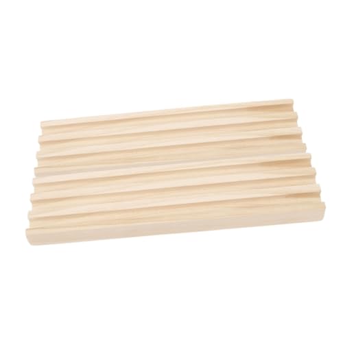 JOINPAYA 2St Domino-Basis Dominoständer aus Holz Dominozubehör für den mexikanischen Zug Domino-Halter aus Holz Domino-Organizer Dominohalter aus Holz Domino-Zug- Kiefernholz Beige JOINPAYA 2St Domino-Basis Dominoständer aus Holz Dominozubehör für den mexikanischen Zug Domino-Halter aus Holz Domino-Organizer Dominohalter aus Holz Domino-Zug- Kiefernholz Beige von JOINPAYA