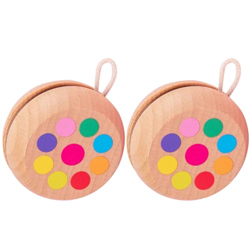 JOINPAYA Lustiges Holzspielzeug Für Kinder Im Freien Kleinkindspielzeug Tierdesign von JOINPAYA