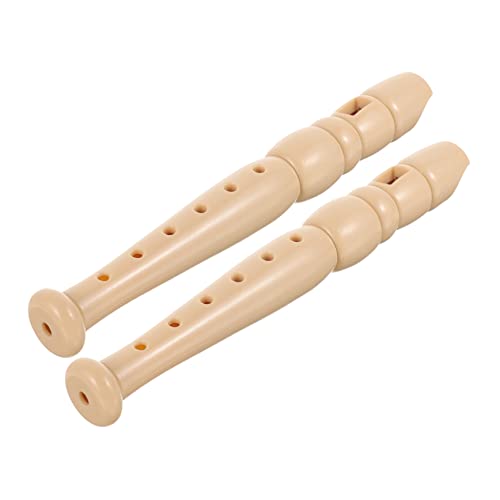 JOINPAYA Übungsklarinetten Für Anfänger Für Jungen Und Mädchen 2 Stück Kleinkindklarinetten Für Jungen Und Mädchen Musikinstrumente Entwicklung Musikalischer Fähigkeiten Lernspielzeug JOINPAYA Übungsklarinetten Für Anfänger Für Jungen Und Mädchen 2 Stück Kleinkindklarinetten Für Jungen Und Mädchen Musikinstrumente Entwicklung Musikalischer Fähigkeiten Lernspielzeug von JOINPAYA