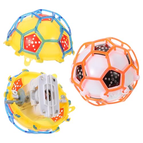 JOINPAYA Leuchtender Tanz Spielzeug Musik-fußball Licht-fußball Party- Für Kinder Keine Batterie Erforderlich JOINPAYA Leuchtender Tanz Spielzeug Musik-fußball Licht-fußball Party- Für Kinder Keine Batterie Erforderlich von JOINPAYA