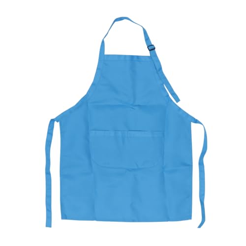 JOINPAYA Dream 2er-Pack Jungen Und Mädchen Schürzen Maloveralls Mit Taschen Leicht Zu Reinigen Größe L 5-7 Jahre Alt Schwarz Set JOINPAYA Dream 2er-Pack Jungen Und Mädchen Schürzen Maloveralls Mit Taschen Leicht Zu Reinigen Größe L 5-7 Jahre Alt Schwarz Set von JOINPAYA