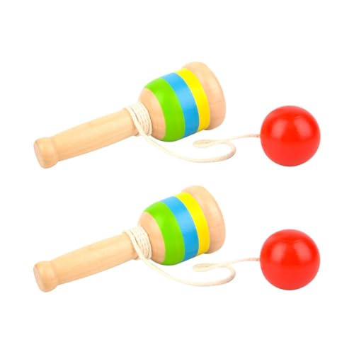 JOINPAYA Kid Kendama Spielzeug Holzspielzeug Lernspielzeug Für Kinder Hand-Auge-koordinationstraining Stapelspielzeug JOINPAYA Kid Kendama Spielzeug Holzspielzeug Lernspielzeug Für Kinder Hand-Auge-koordinationstraining Stapelspielzeug von JOINPAYA