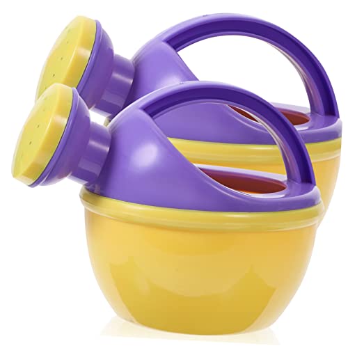 JOINPAYA 2St gießkanne Strandspielzeug für gießkanne Kleinkind Mini-Gießkanne wasserspielzeug kinderwasserspielzeuge Gießkanne Topf Badespielzeug Wiederverwendbar JOINPAYA 2St gießkanne Strandspielzeug für gießkanne Kleinkind Mini-Gießkanne wasserspielzeug kinderwasserspielzeuge Gießkanne Topf Badespielzeug Wiederverwendbar von JOINPAYA