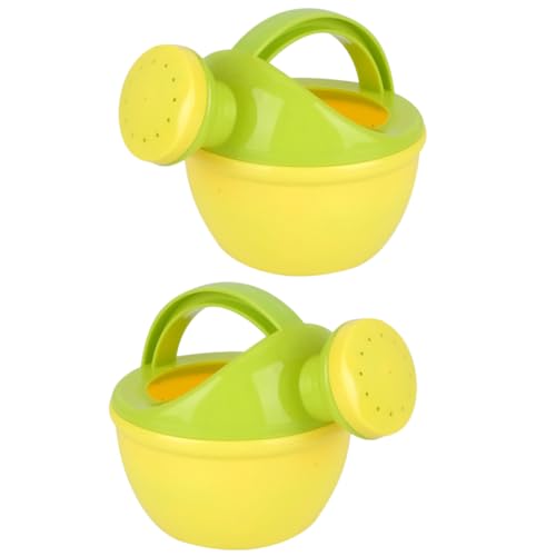 JOINPAYA 2St gießkanne Strandspielzeug für kleine Gießkanne bestreuen Töpfe wasserspielzeug kinderwasserspielzeuge Badespielzeug Gießkanne Topf Wiederverwendbar JOINPAYA 2St gießkanne Strandspielzeug für kleine Gießkanne bestreuen Töpfe wasserspielzeug kinderwasserspielzeuge Badespielzeug Gießkanne Topf Wiederverwendbar von JOINPAYA