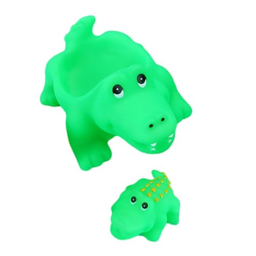 JOINPAYA 2Stücke Cartoon Badewannenspielzeug Für Wasserspielzeug Für Junge Mädchen Kinderspielzeug Zur Kinderzimmerdekoration Badespaß Für Jungen JOINPAYA 2Stücke Cartoon Badewannenspielzeug Für Wasserspielzeug Für Junge Mädchen Kinderspielzeug Zur Kinderzimmerdekoration Badespaß Für Jungen von JOINPAYA
