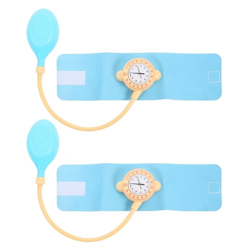 JOINPAYA Arzt-Werkzeuge Für Kinder Kleinkinder Spielset Realistische Kit 2 Stück Kinder Rollenspiel Spielzeug JOINPAYA Arzt-Werkzeuge Für Kinder Kleinkinder Spielset Realistische Kit 2 Stück Kinder Rollenspiel Spielzeug von JOINPAYA