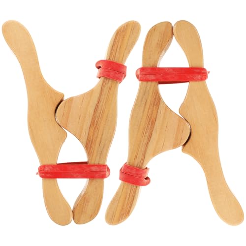 JOINPAYA Handgefertigter Bausatz für Eine Festung Aus Holz für Jungen und Mädchen Inklusive Holzklammern für Die Konstruktion Von Spielzelten und Decken von JOINPAYA