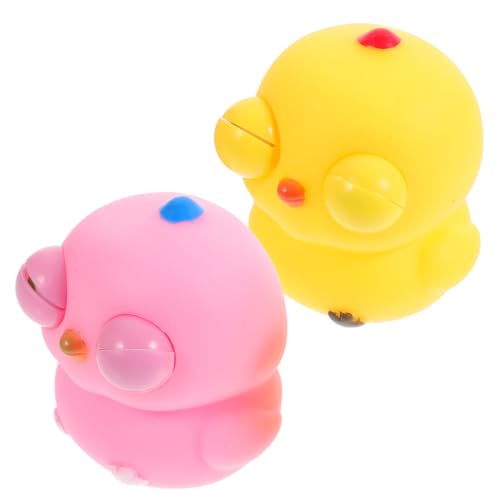 JOINPAYA 2 Pack Dekompression Spielzeug Squeeze Dekompression Spielzeug Spielzeug Squeeze Spielzeug Tragbare JOINPAYA 2 Pack Dekompression Spielzeug Squeeze Dekompression Spielzeug Spielzeug Squeeze Spielzeug Tragbare von JOINPAYA