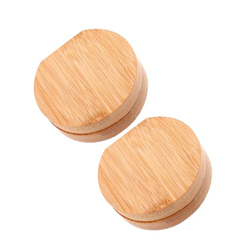 JOINPAYA Niedlicher Tragbarer Kompaktspiegel Aus Holz Faltbarer Reisespiegel Für Make-up Nano Kleiner Handspiegel JOINPAYA Niedlicher Tragbarer Kompaktspiegel Aus Holz Faltbarer Reisespiegel Für Make-up Nano Kleiner Handspiegel von JOINPAYA