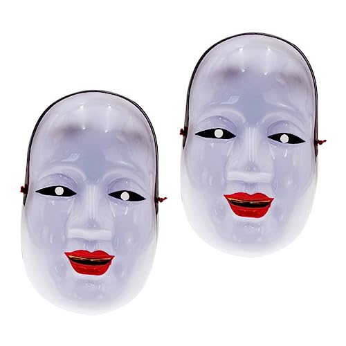 JOINPAYA Traditionelle Japanische Bequeme Passform Für Erwachsene Und Jungen Und Mädchen. Kreative Make-up-party-requisiten Für Bühnendekorationen. von JOINPAYA