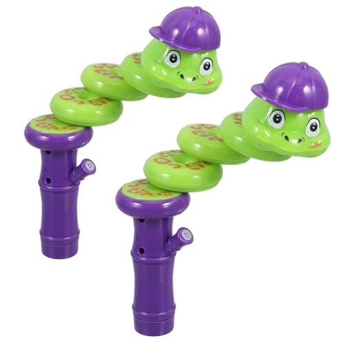 JOINPAYA 2st Twisty Schlangenspielzeug Bauch Plüsch Ferngesteuertes Auto Kleinkindspielzeug Hausschuhe Spaß Dinosaurier- Krabbelspielzeug Mini-klauenmaschine Abs Green JOINPAYA 2st Twisty Schlangenspielzeug Bauch Plüsch Ferngesteuertes Auto Kleinkindspielzeug Hausschuhe Spaß Dinosaurier- Krabbelspielzeug Mini-klauenmaschine Abs Green von JOINPAYA