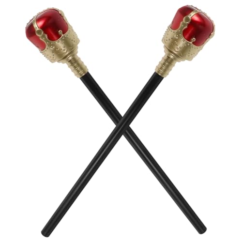 JOINPAYA Spielzeug-Set König Für Jungen Halloween-Party-Requisiten Kindersicher Detailliertes Handwerk Rollenspiele JOINPAYA Spielzeug-Set König Für Jungen Halloween-Party-Requisiten Kindersicher Detailliertes Handwerk Rollenspiele von JOINPAYA