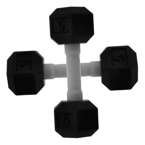 JOINPAYA 2stücke Kinderhanteln Junge Mädchen-gewichtsset Mit Silikonhanteln Trainingsgeräteset Für Kleinkinder Heimgewichtsset Kleine Handgewichte Spielzeuggewichte Fitness Für Junge Mädche von JOINPAYA